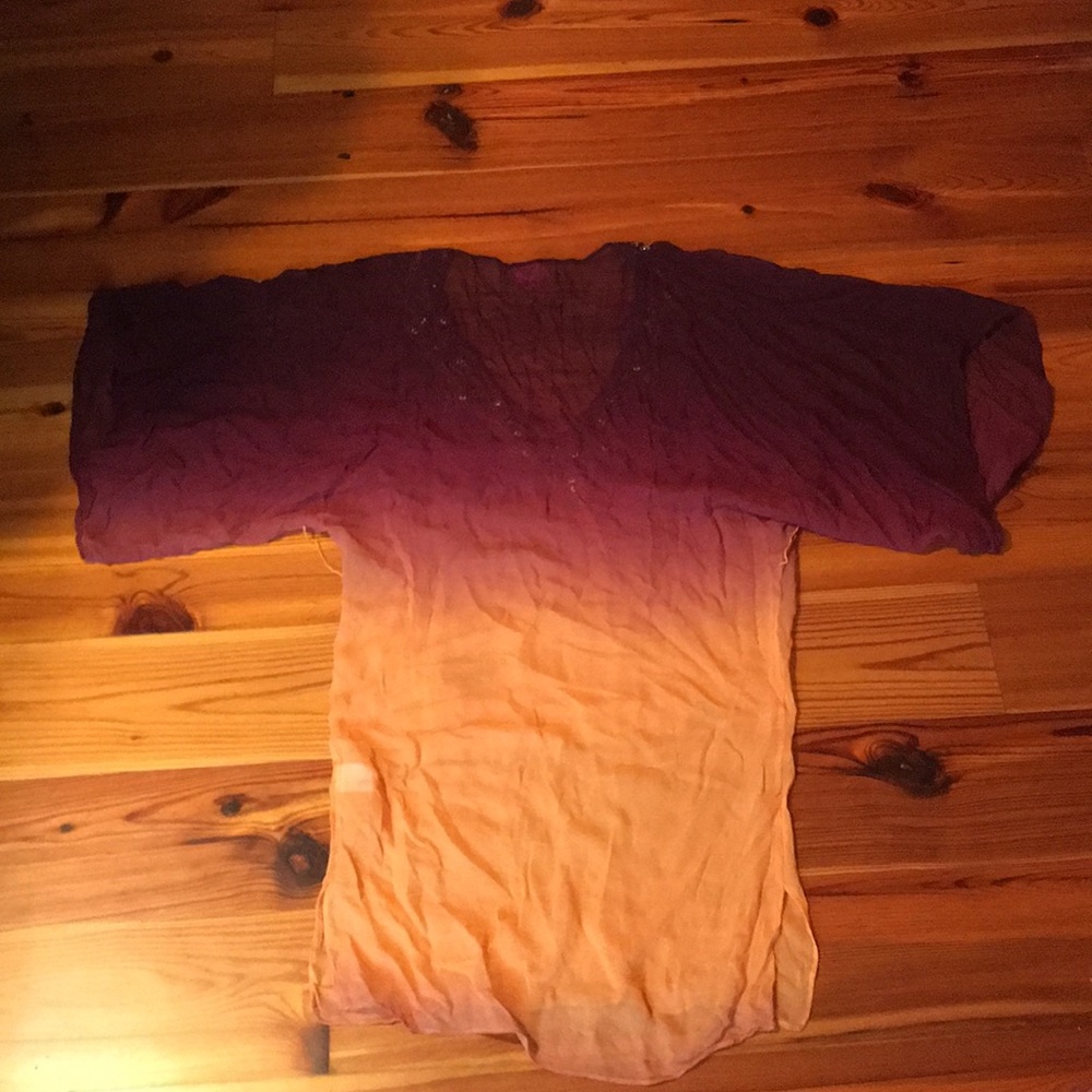 Ginger + Java Top - image 2